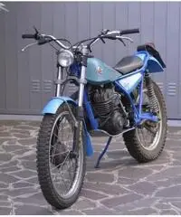 Bultaco Sherpa T350 moto epoca condizioni perfette - 4