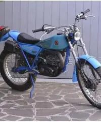 Bultaco Sherpa T350 moto epoca condizioni perfette - 5