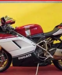 DUCATI 1098 S Tricolore Tricolore - 14563 - 3