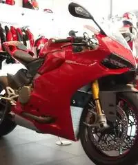 Ducati 1199 Panigale 1199 S ABS PANIGALE 2015 - 2