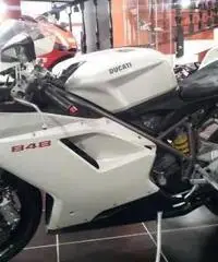 Ducati 848