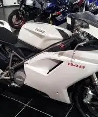 Ducati 848 - 3