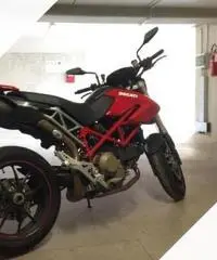 Ducati Hypermotard 1100 - 2007 - 2