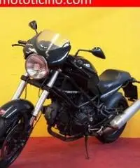 DUCATI Monster 695 nero - 13000 - 2