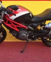 DUCATI Monster 796 plus corse - 12401 - 3