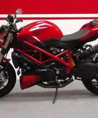 Ducati Streetfighter 848 Streetfighter 848