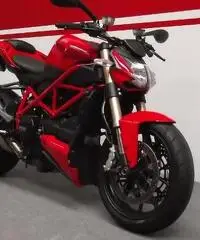 Ducati Streetfighter 848 Streetfighter 848 - 2