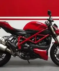 Ducati Streetfighter 848 Streetfighter 848 - 3