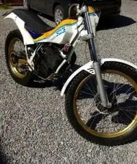 Fantic trial 303 con documenti - 8