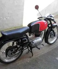 GILERA 175 EXTRA - 2