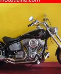 HARLEY-DAVIDSON FXCWC Softail Rocker nero - 2531