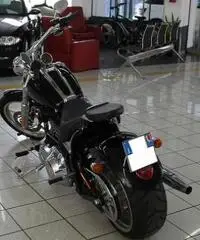 HARLEY-DAVIDSON FXCWC Softail Rocker Unico Proprietario KM 2400 - 2