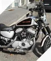 Harley-Davidson Sportster 1200 - 2005