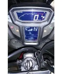 Honda Africa Twin 1000 DCT - 3