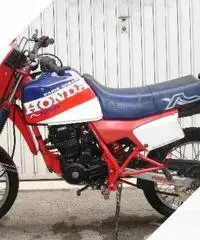 Honda Altro modello - 1984