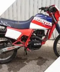 Honda Altro modello - 1984 - 2