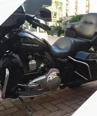 Harley-Davidson Ultra Limited C.V.O. - 2014 - 2