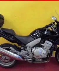 HONDA CBF 1000 nero - 41185