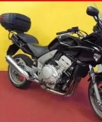 HONDA CBF 1000 nero - 41185 - 2