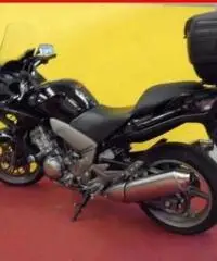 HONDA CBF 1000 nero - 41185 - 4