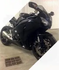 Honda CBR 1000 - 2013 - 2