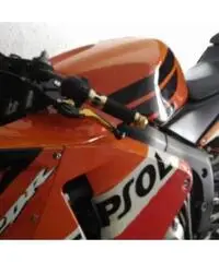 Honda CBR 600 - 2004 Carene Repsol - 4