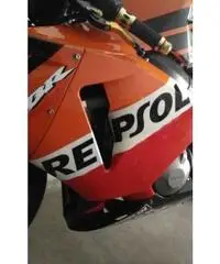 Honda CBR 600 - 2004 Carene Repsol - 8