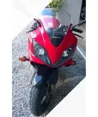 Honda CBR 600 - 2004 - 2