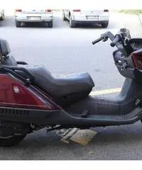 HONDA Cn Scooter cc 250