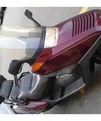 HONDA Cn Scooter cc 250 - 2