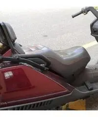 HONDA Cn Scooter cc 250 - 5