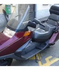 HONDA Cn Scooter cc 250 - 7