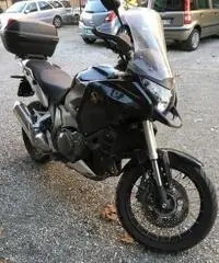 Honda CrossTourer ABS