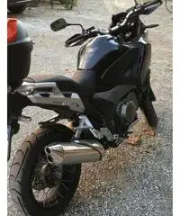 Honda CrossTourer ABS - 5