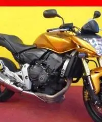 HONDA Hornet 600 ABS oro - 36500 - 2