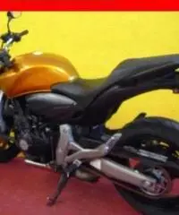 HONDA Hornet 600 ABS oro - 36500 - 4