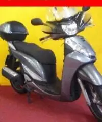 HONDA SH 300 i SH 300 ABS grigio - 34675 - 2