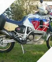 HONDA XRV 750 Africa Twin - 1992 DA COLLEZIONE