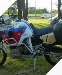 HONDA XRV 750 Africa Twin - 1992 DA COLLEZIONE - 2