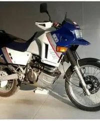 INTROVABILE GILERA XRT 600 DEL 1988 - 4