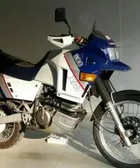 INTROVABILE GILERA XRT 600 DEL 1988 - 8