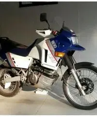 INTROVABILE GILERA XRT 600 DEL 1988 - 9