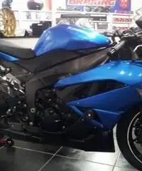 Kawasaki Ninja 600 ZX-6R - 3