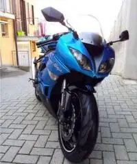 kawasaki ninja 636r - 2