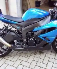 kawasaki ninja 636r - 3