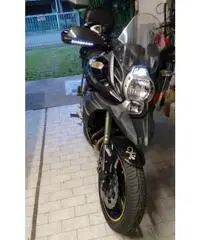 Kawasaki Versys 650 ABS- 2011 all TOURER - 4