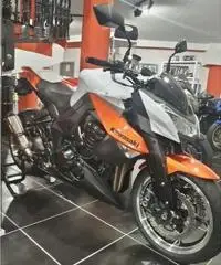 kawasaki z 1000