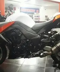 kawasaki z 1000 - 4