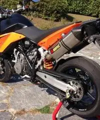 KTM 990 Supermoto - 2008 - 9