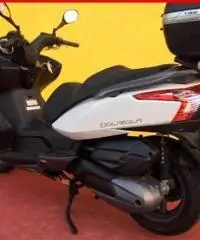 KYMCO Downtown 300i ABS BIANCO  - 3590 - 4